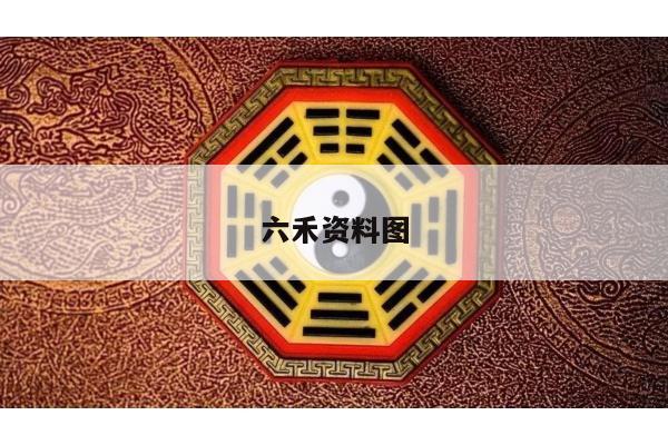 六禾资料图/六合全集资料