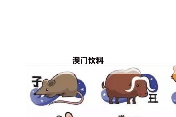 澳门饮料/澳门饮料品牌大全