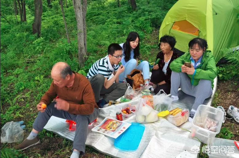 （母亲外出旅游一间房）