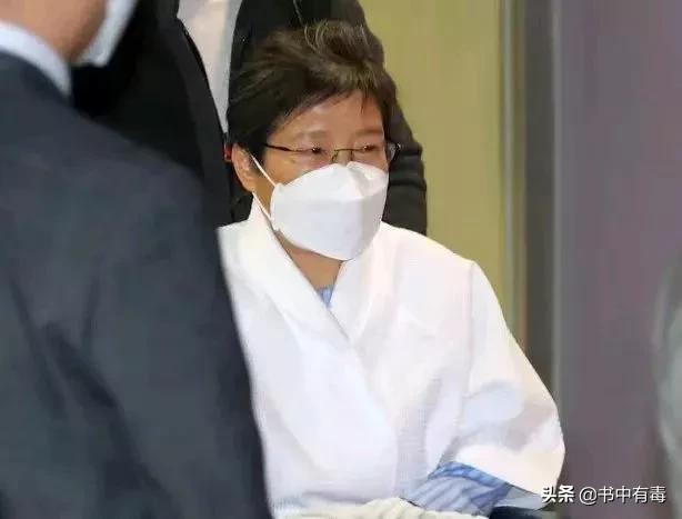 尹锡悦被逮捕，尹锡悦最新消息今天