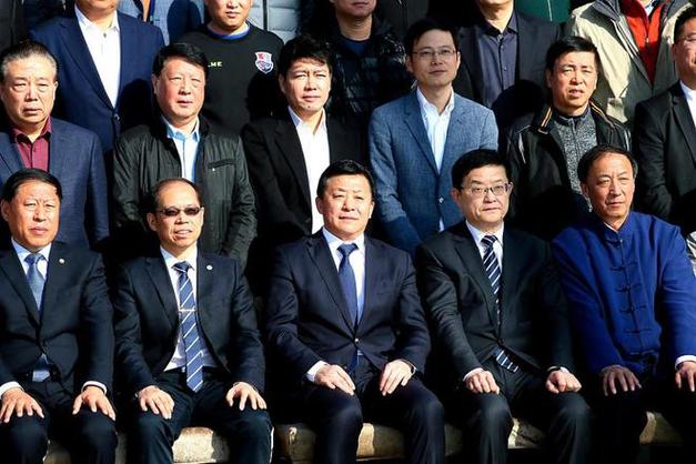 新澳最近消息:足协王小平被控受贿