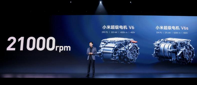 澳门彩资科全部舆com:小米YU7三电池品牌