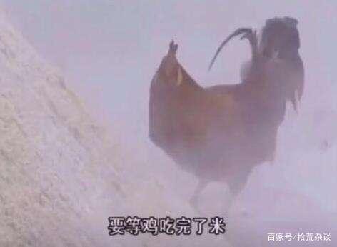 澳门彩资科全部舆com:把给鸡吃的米给人吃